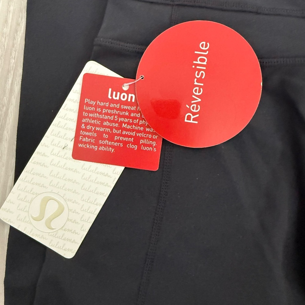 Rare NWT Lululemon Groove Pant (Tall) Black Sz 4 – Y2K Vintage Flare Yoga Pants - Picture 12 of 13